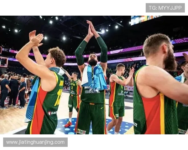 立陶宛凭57板62分统治禁区强势登顶欧洲杯内线之巅