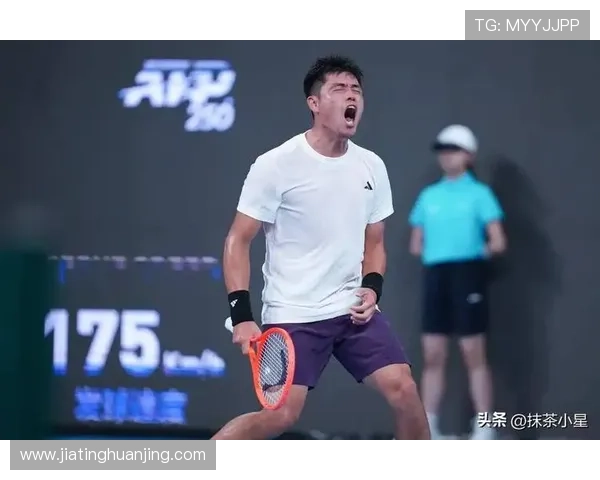 中网男单决赛精彩十佳球回顾 绝妙技术与惊艳时刻集锦