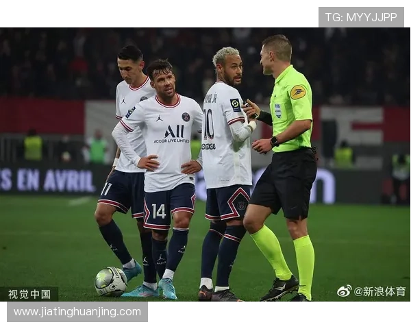 法甲第11轮巴黎圣日耳曼主场迎战尼斯精彩集锦与精彩瞬间回顾