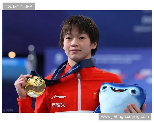 全运名将录聚焦全红婵闪耀赛场展现中国跳水新生代力量