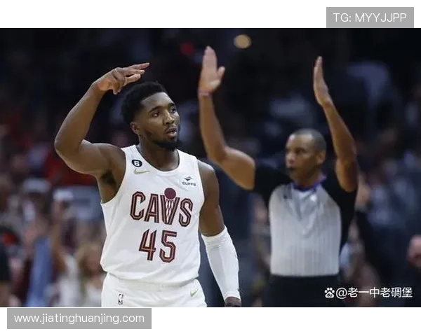 米切尔砍下赛季个人新高骑士强势击退奇才豪取关键胜利