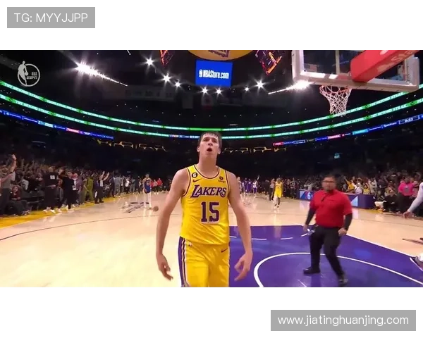 里夫斯砍下28分16板压哨抛投绝杀 湖人惊险力克森林狼终结连败