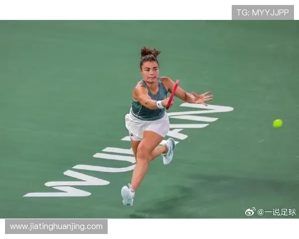 保利尼强势晋级宁波网球公开赛单打四强表现亮眼引发球迷热议广泛