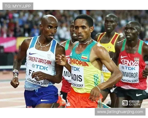 田径世锦赛200米400米栏双冠王诞生震撼赛场全景回顾盛况录