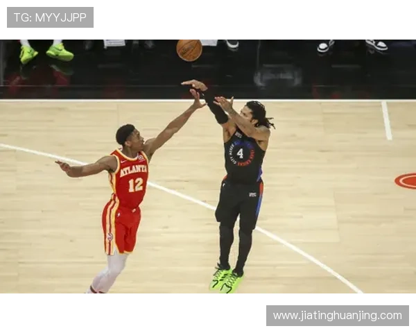 老鹰七人得分上双强势发挥成功力压国王终场爆发豪取关键胜利时刻