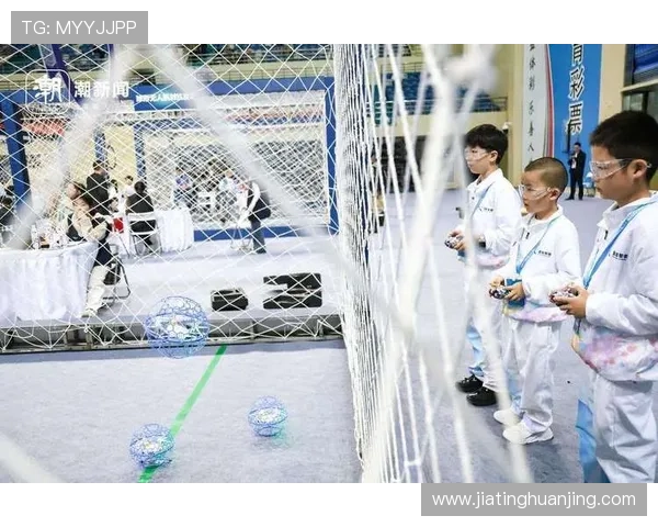 第二届中蒙俄青少年冰球赛在呼和浩特精彩启幕助力体育交流合作发展