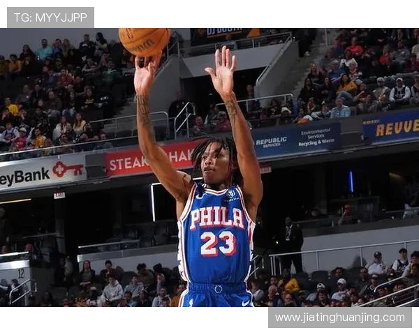 特奎维恩史密斯砍下41分10篮板媒体人称其为归化新星太吸引人